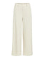 OBJLISA Trousers - Sandshell