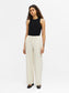 OBJLISA Trousers - Sandshell