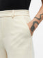 OBJLISA Trousers - Sandshell