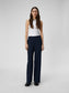 OBJLISA Trousers - Sky Captain