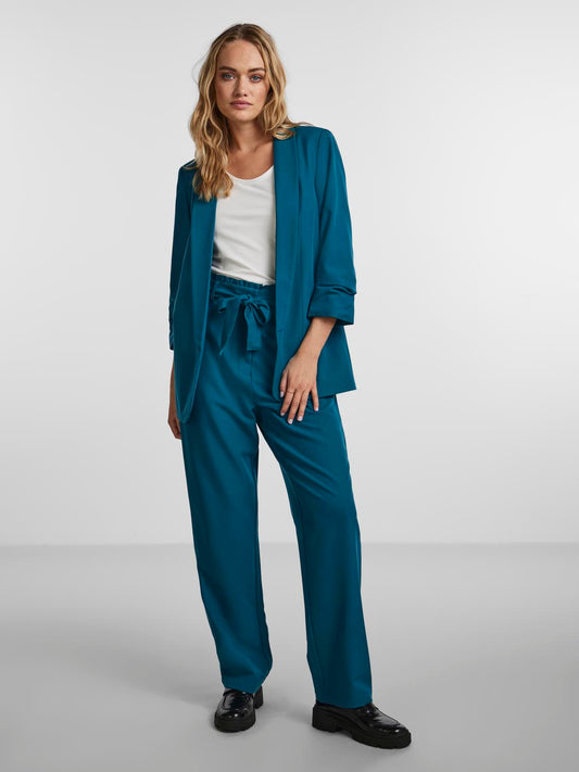 PCBOSELLA Blazer - Deep Lagoon