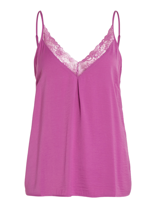 VICAVA Singlet - Cattleya Orchid