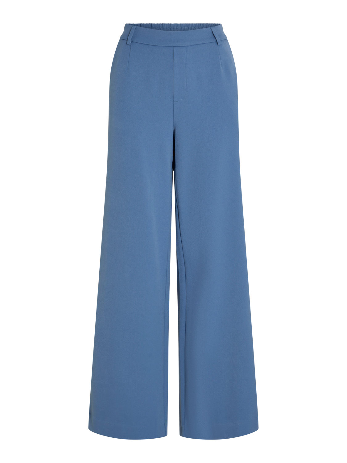 VIVARONE Pants - Coronet Blue