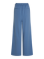 VIVARONE Pants - Coronet Blue